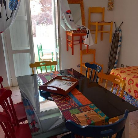 Giorgio Apartman Tropea Kültér fotó