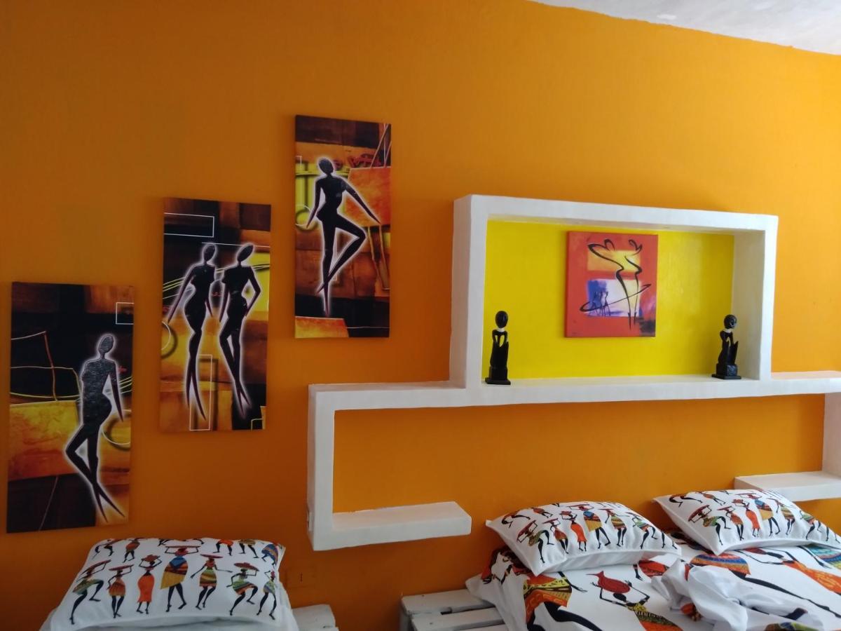 Giorgio Apartman Tropea Kültér fotó