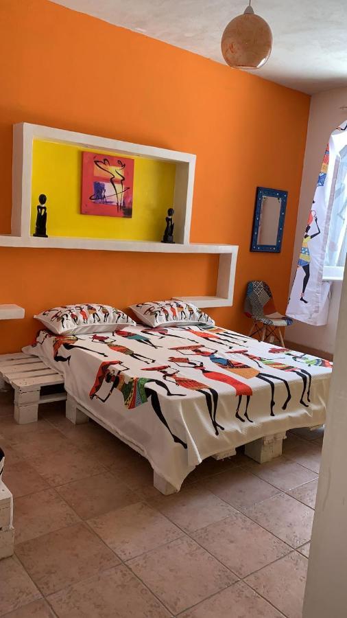 Giorgio Apartman Tropea Kültér fotó