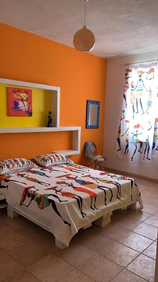 Giorgio Apartman Tropea Kültér fotó