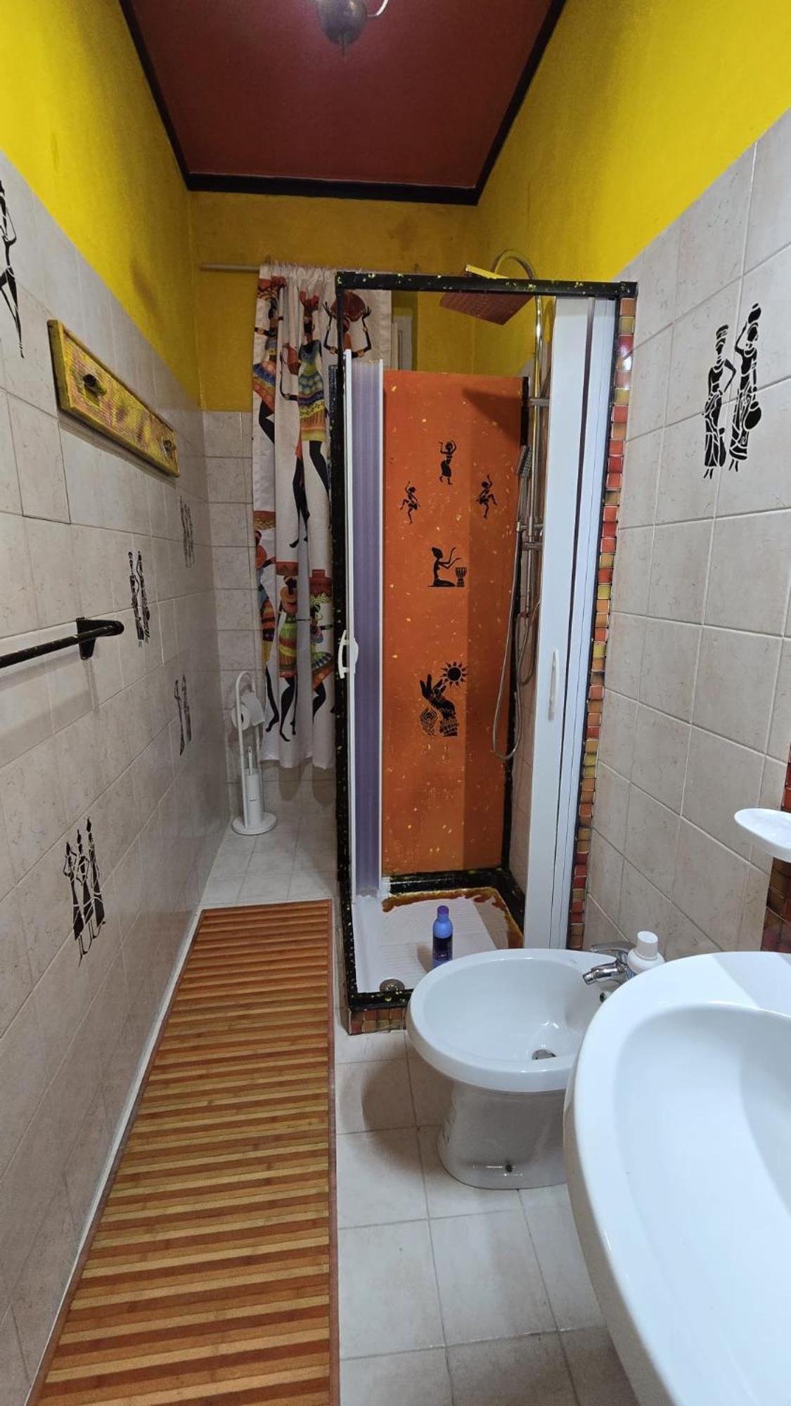 Giorgio Apartman Tropea Kültér fotó