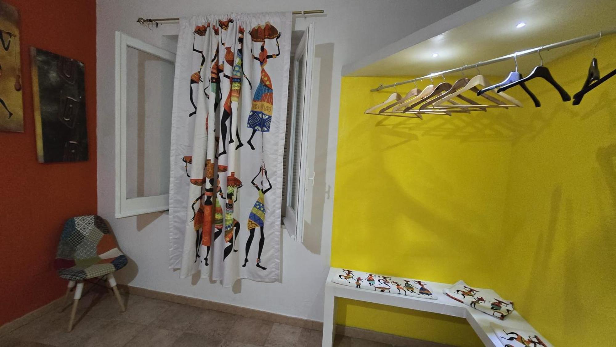 Giorgio Apartman Tropea Kültér fotó