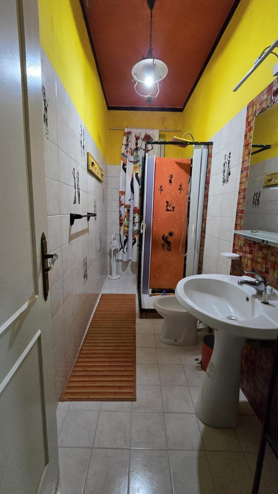 Giorgio Apartman Tropea Kültér fotó