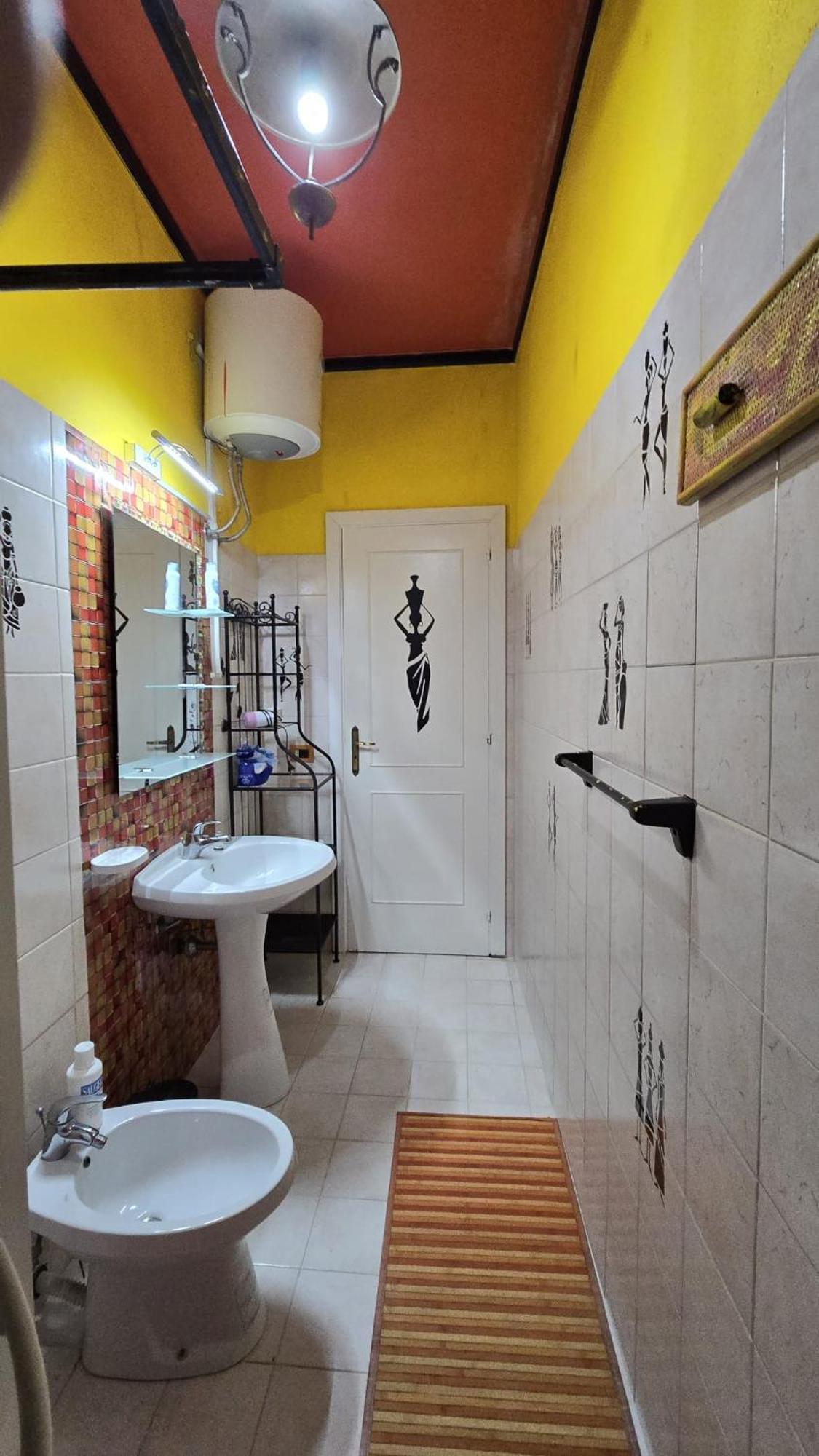 Giorgio Apartman Tropea Kültér fotó