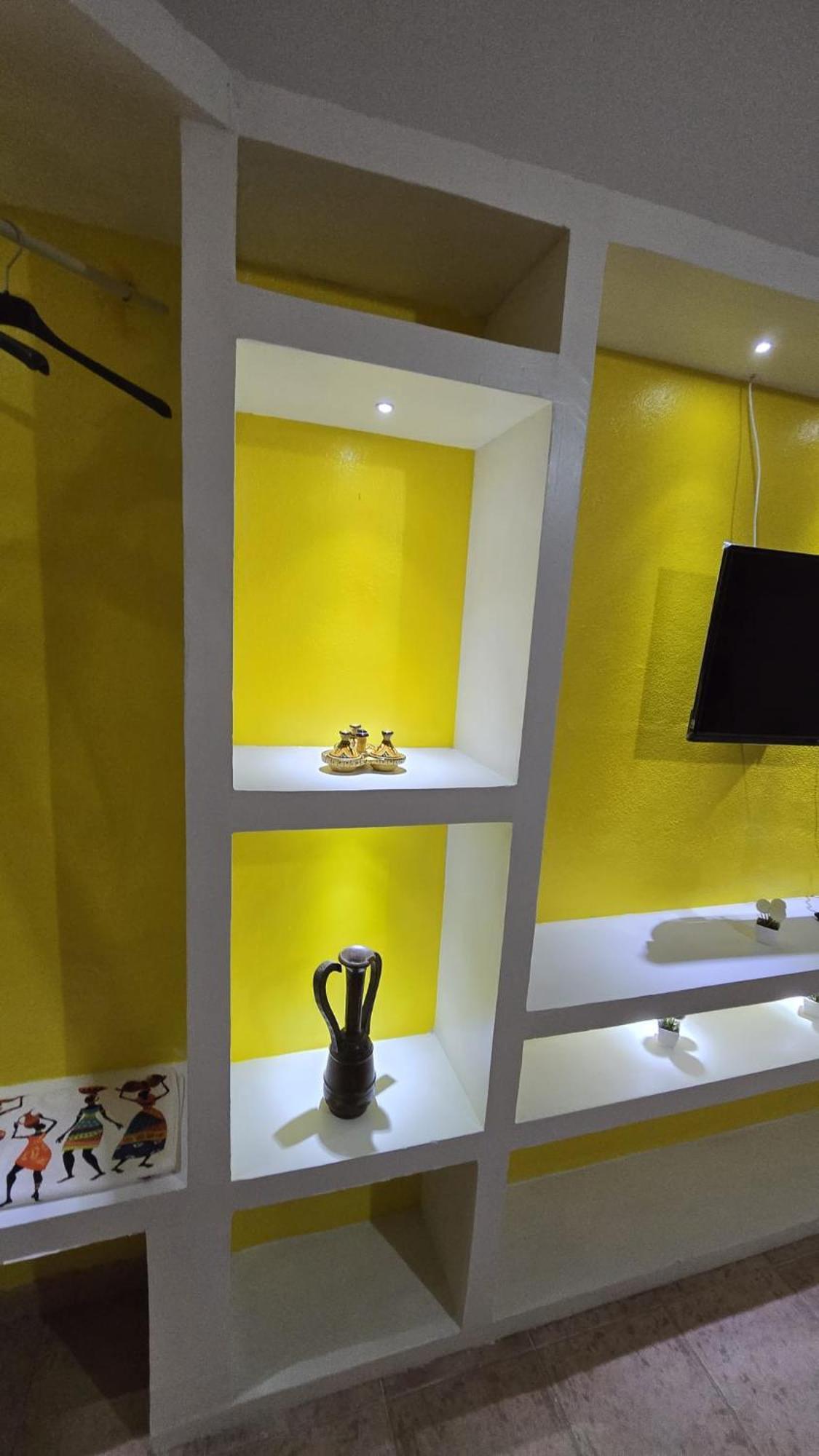 Giorgio Apartman Tropea Kültér fotó